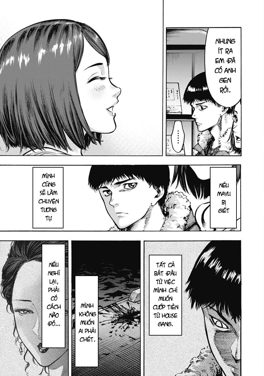 Casinogui - Chương 23