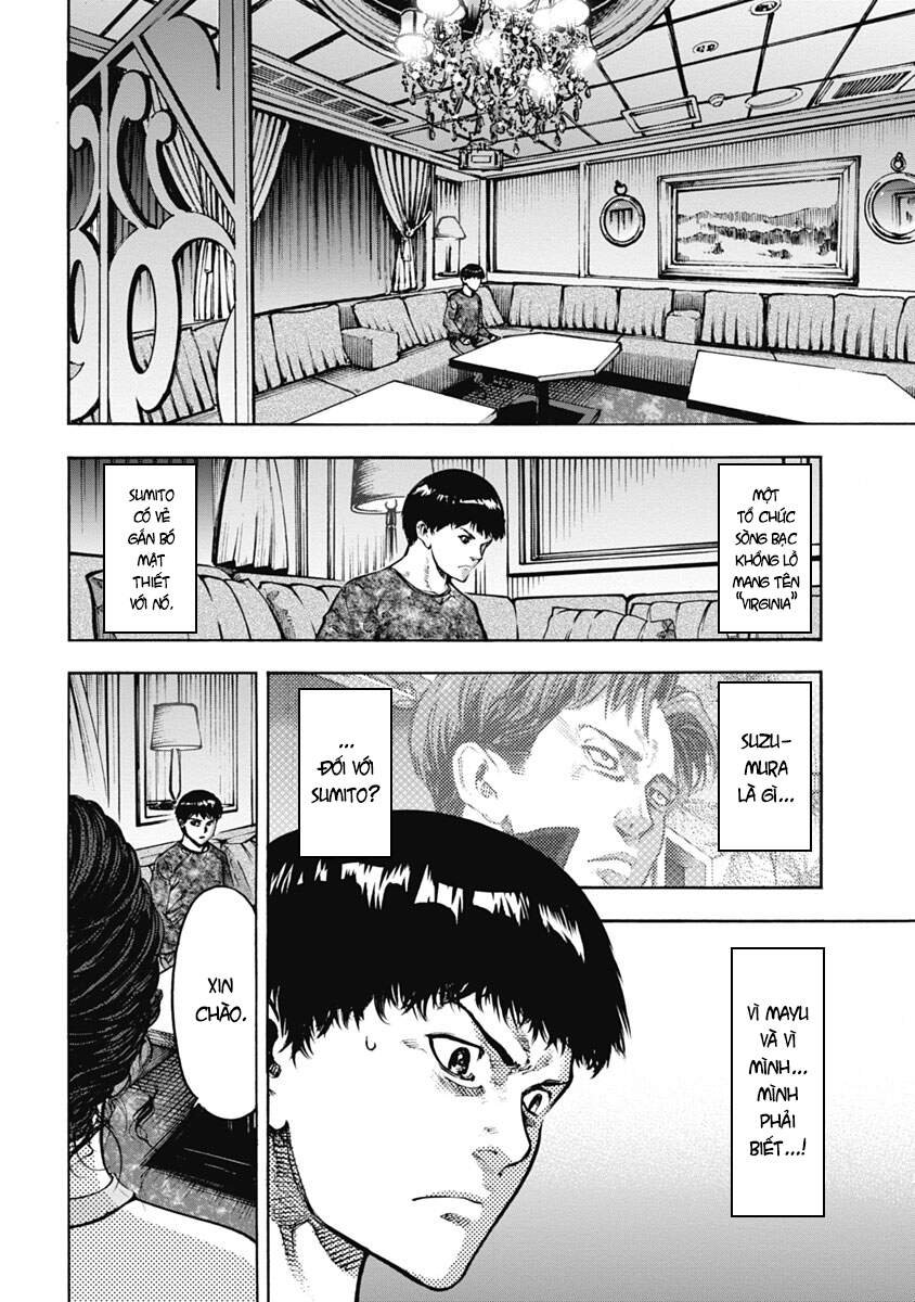 Casinogui - Chương 23