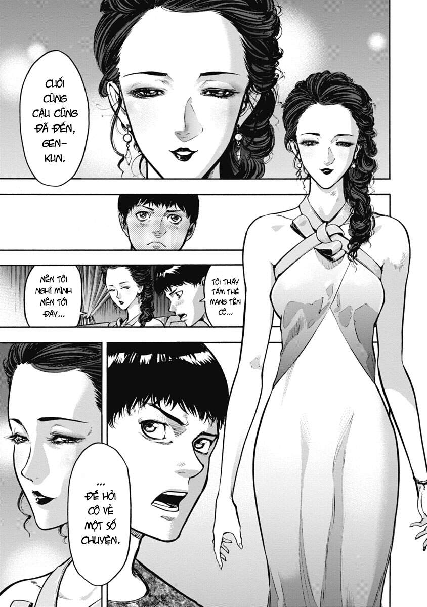 Casinogui - Chương 23