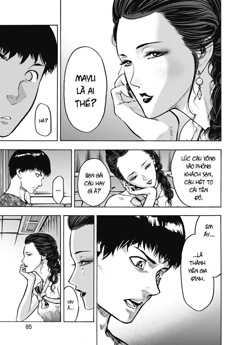 Casinogui - Chương 23