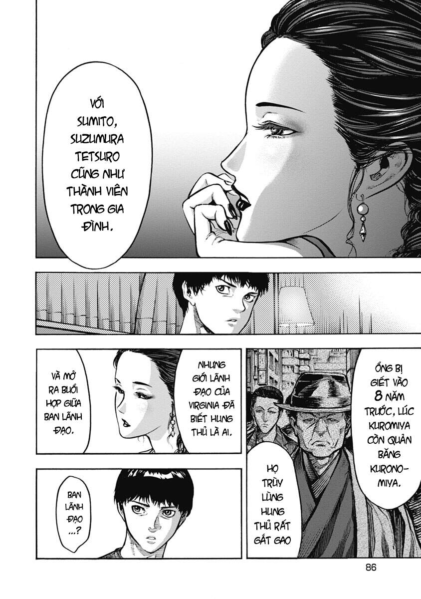 Casinogui - Chương 23