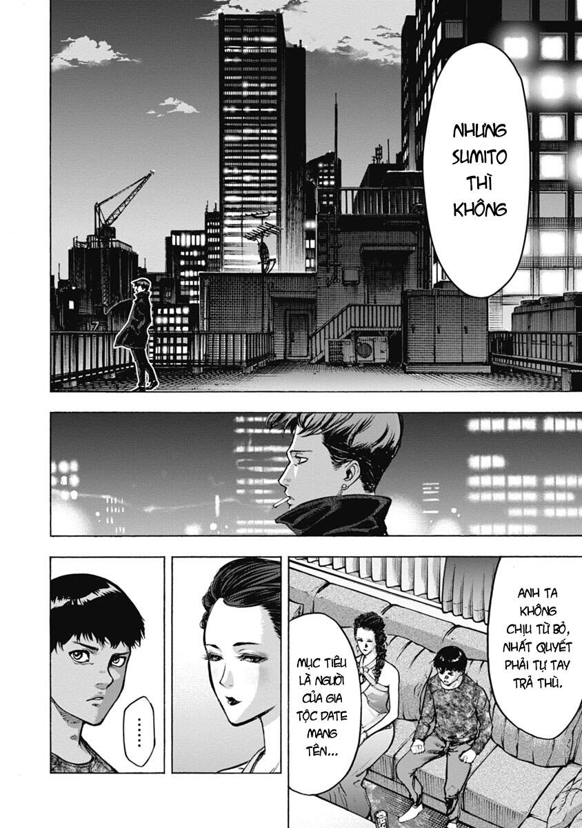 Casinogui - Chương 23