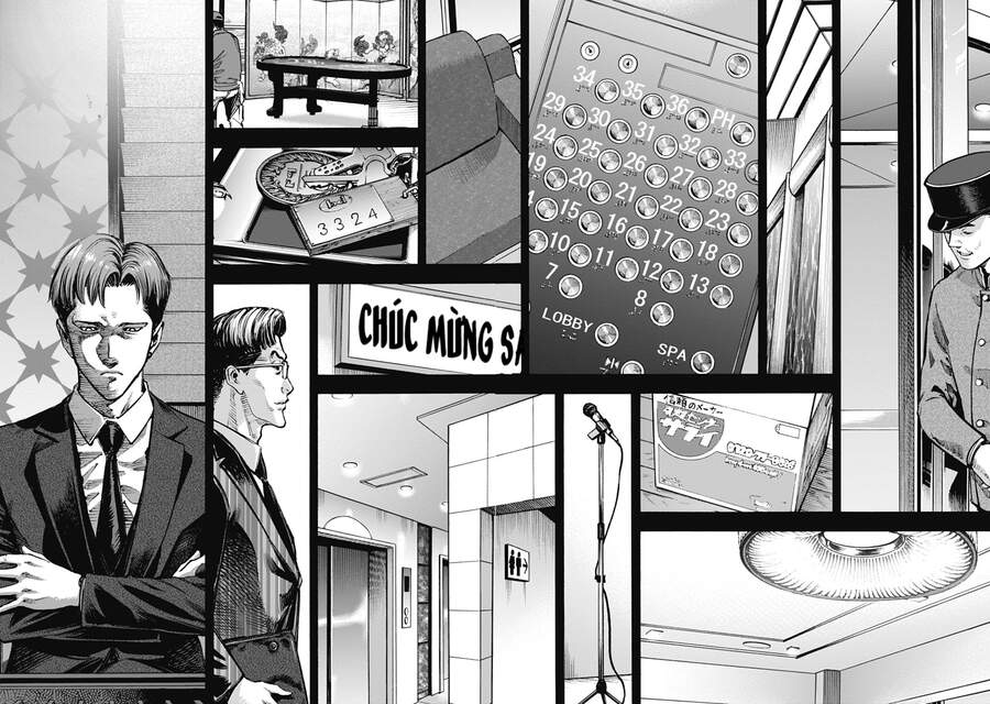 Casinogui - Chương 24