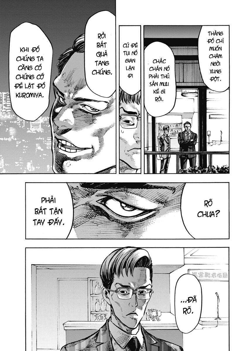 Casinogui - Chương 24