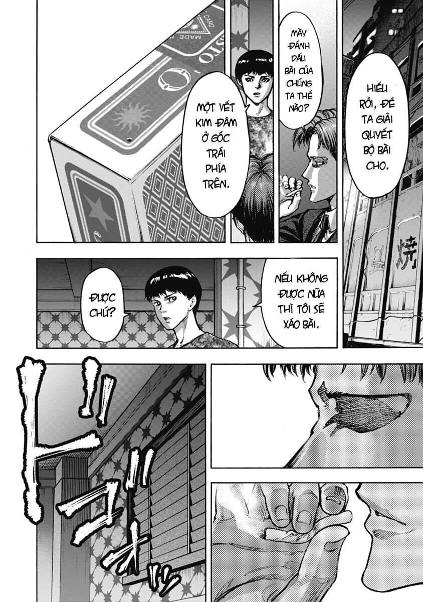 Casinogui - Chương 24