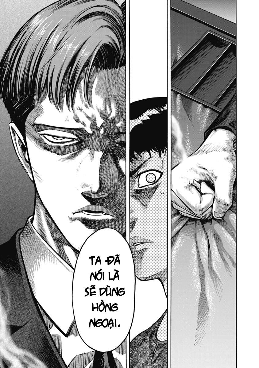 Casinogui - Chương 24