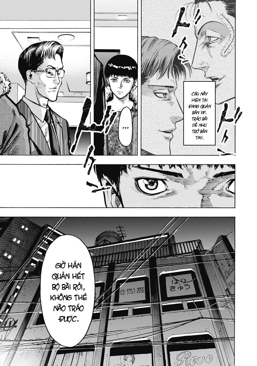 Casinogui - Chương 24