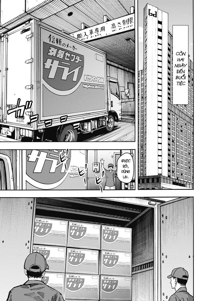 Casinogui - Chương 25