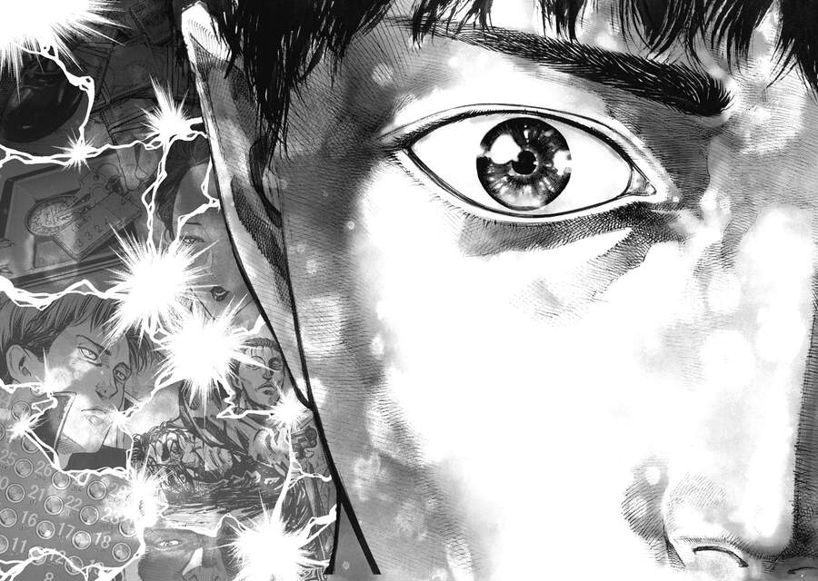 Casinogui - Chương 25