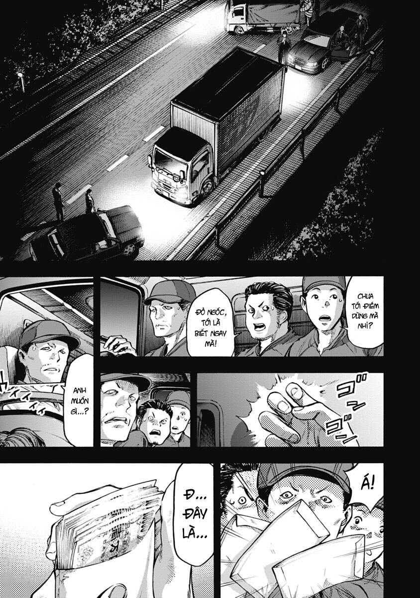 Casinogui - Chương 25