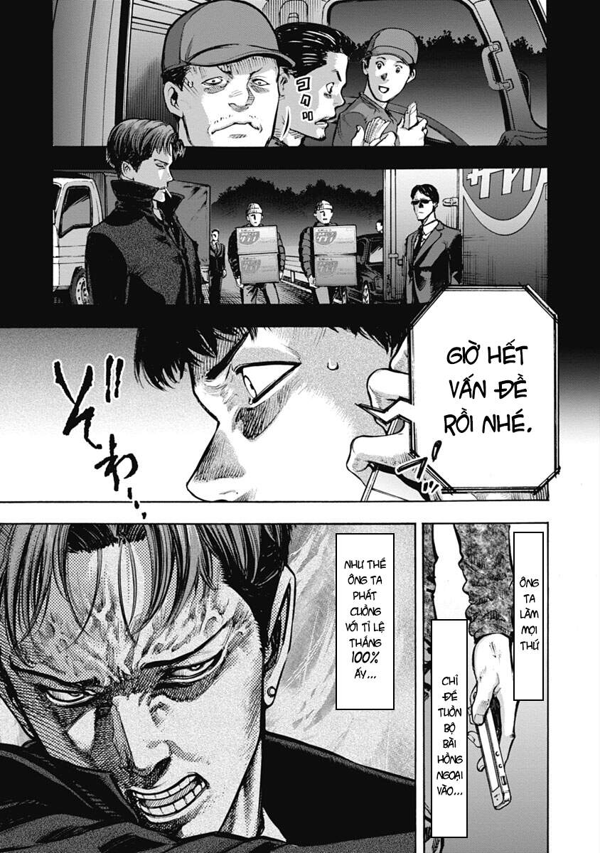 Casinogui - Chương 25