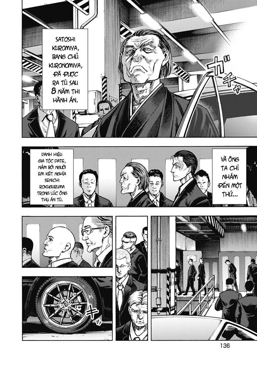 Casinogui - Chương 26