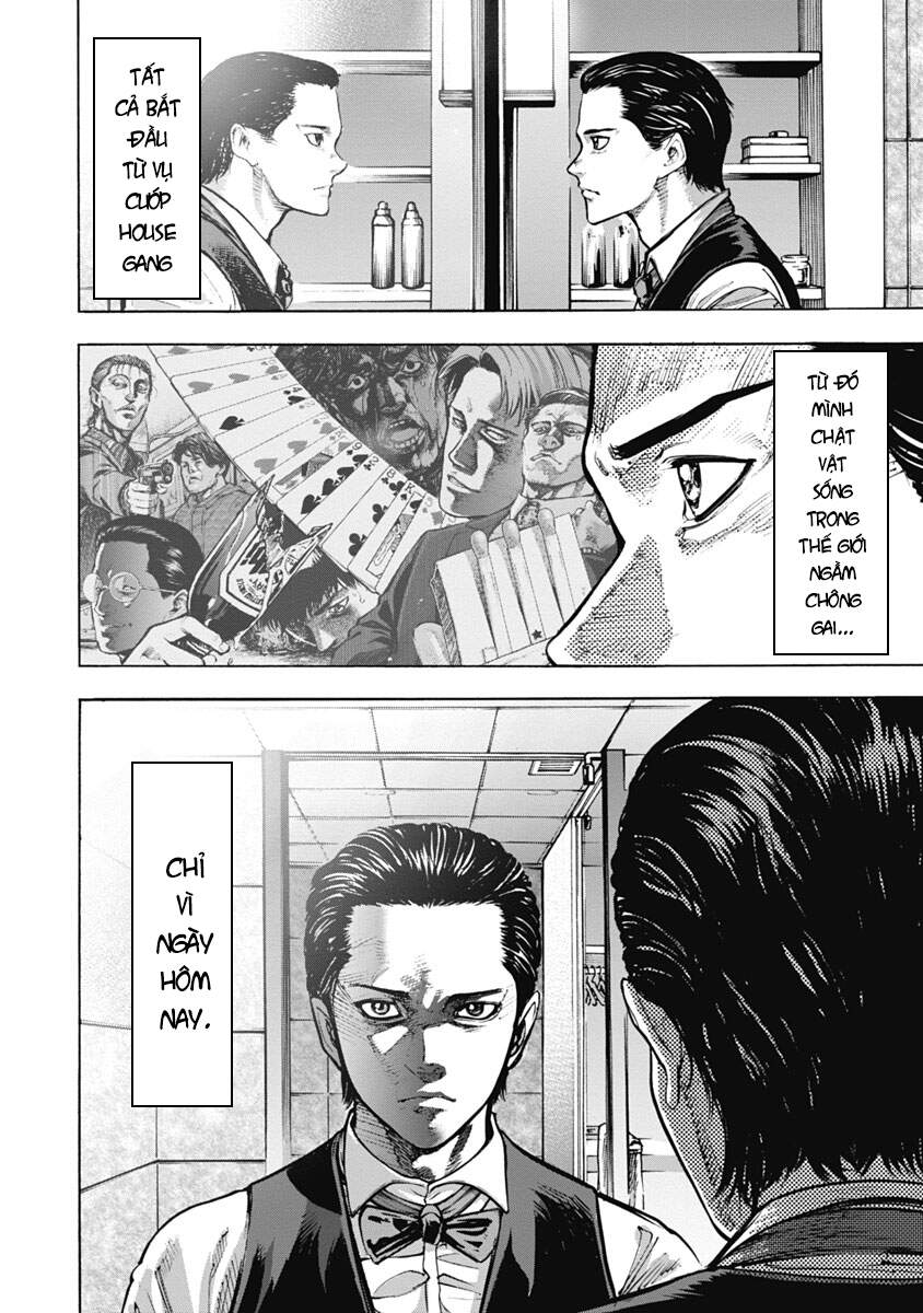 Casinogui - Chương 26