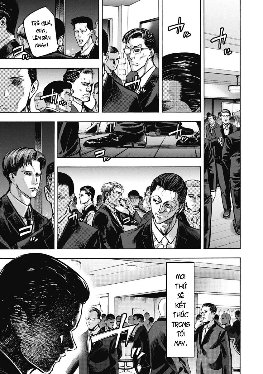 Casinogui - Chương 26