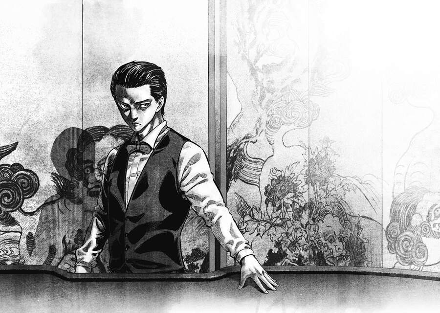 Casinogui - Chương 26