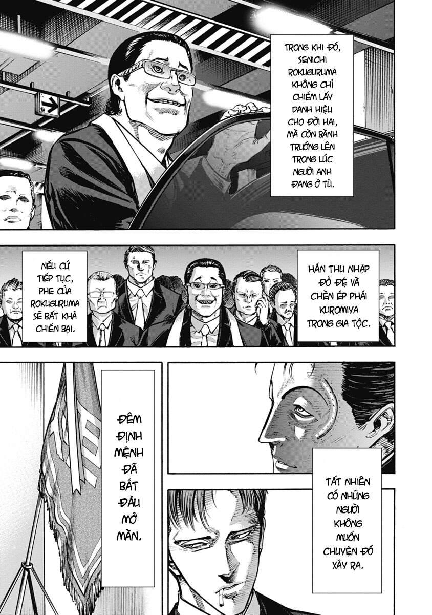 Casinogui - Chương 26