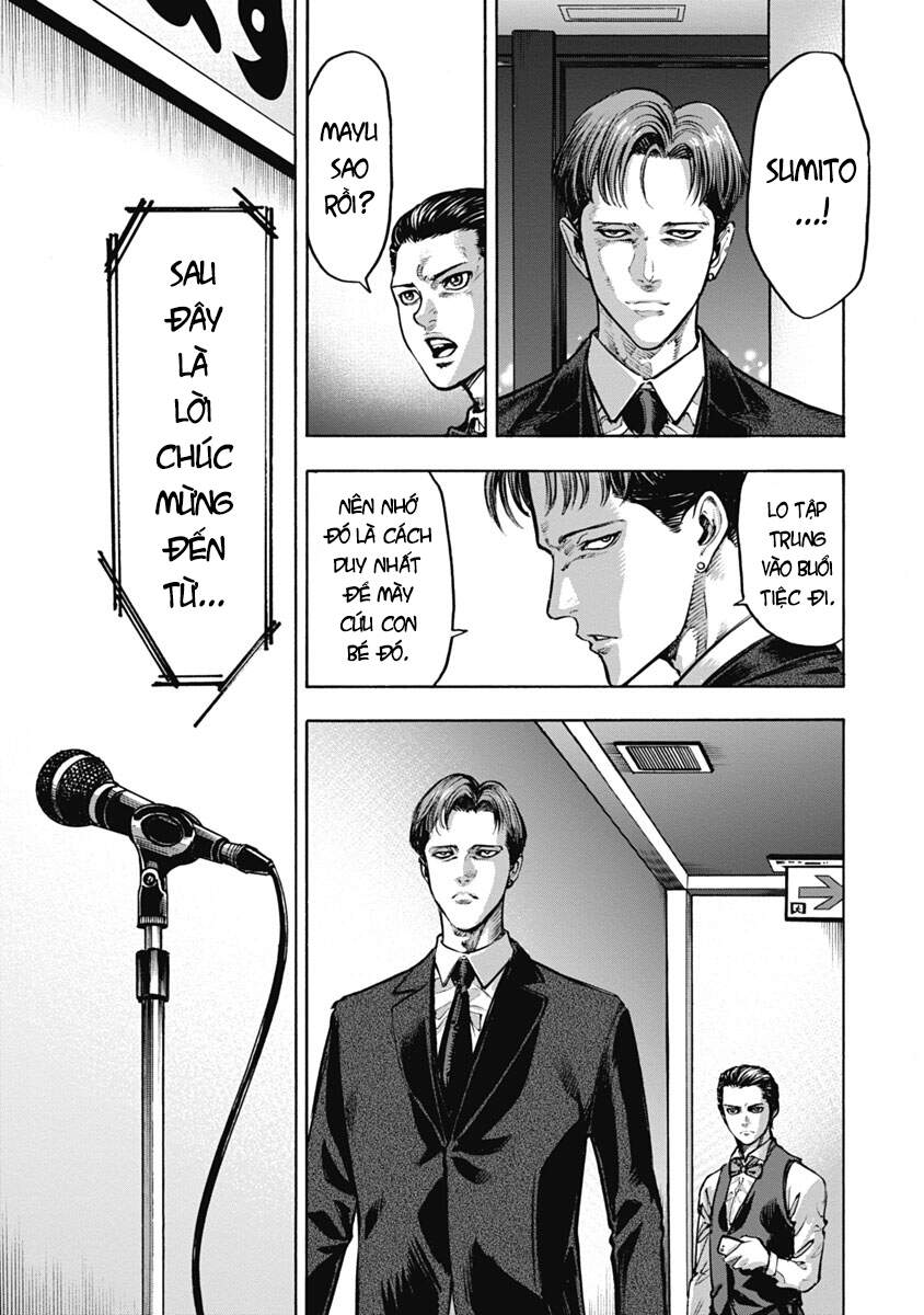 Casinogui - Chương 26