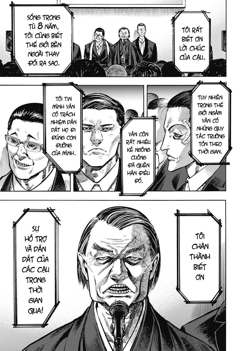 Casinogui - Chương 26