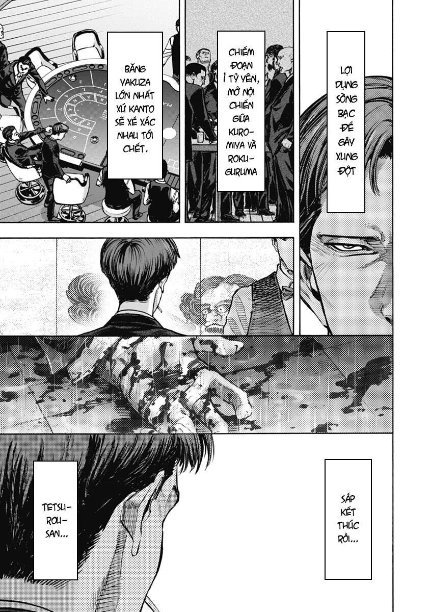 Casinogui - Chương 27