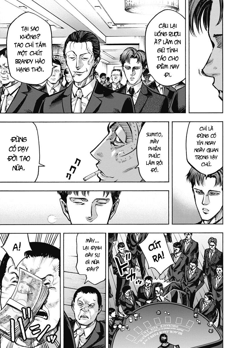 Casinogui - Chương 27