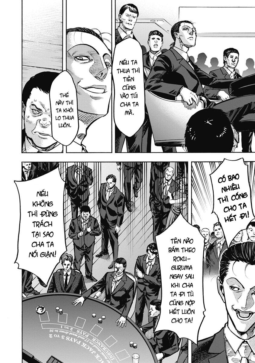 Casinogui - Chương 27