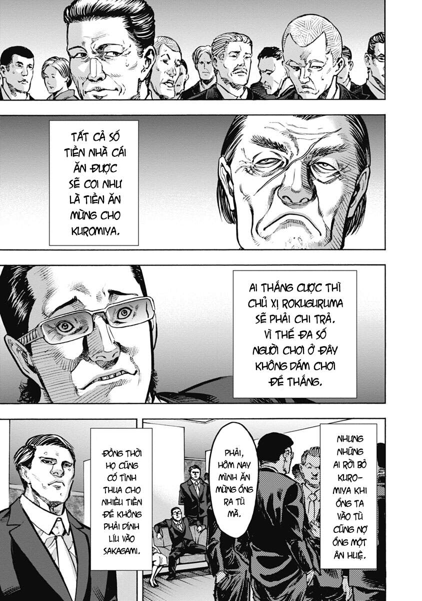 Casinogui - Chương 27