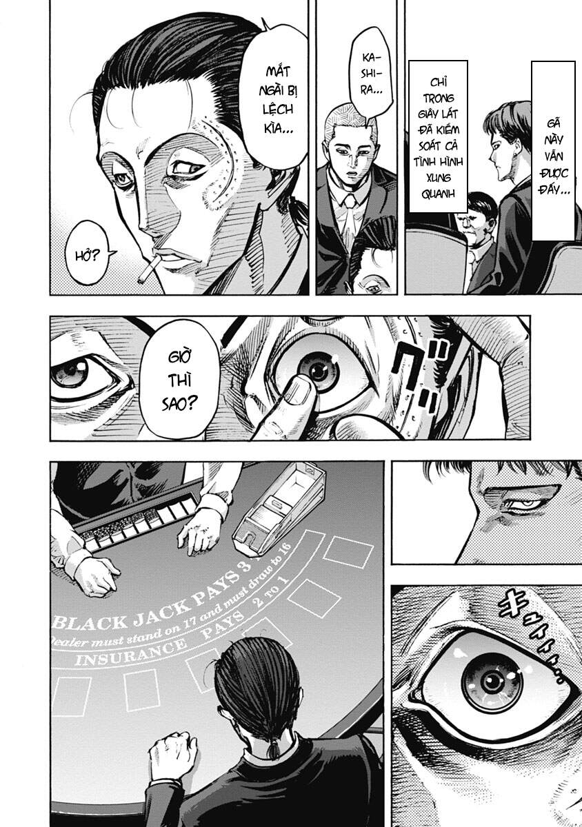 Casinogui - Chương 27