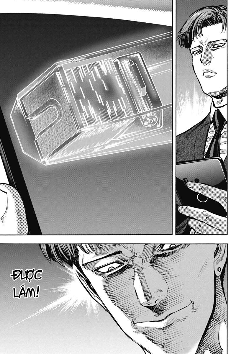 Casinogui - Chương 27