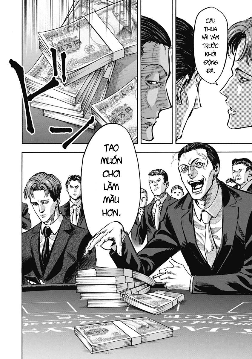 Casinogui - Chương 27