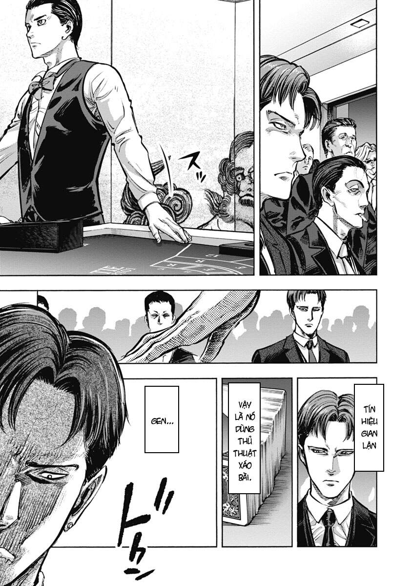 Casinogui - Chương 28