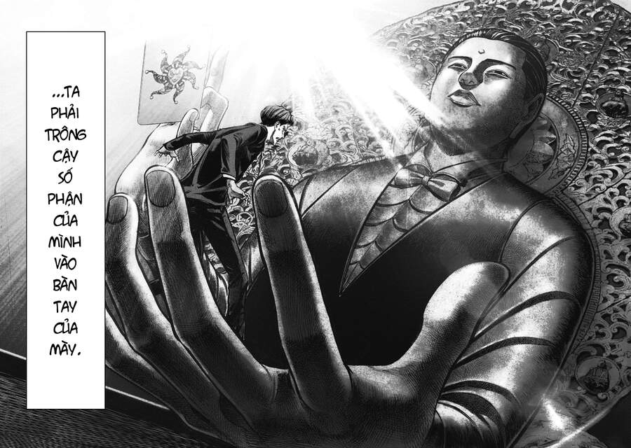 Casinogui - Chương 28