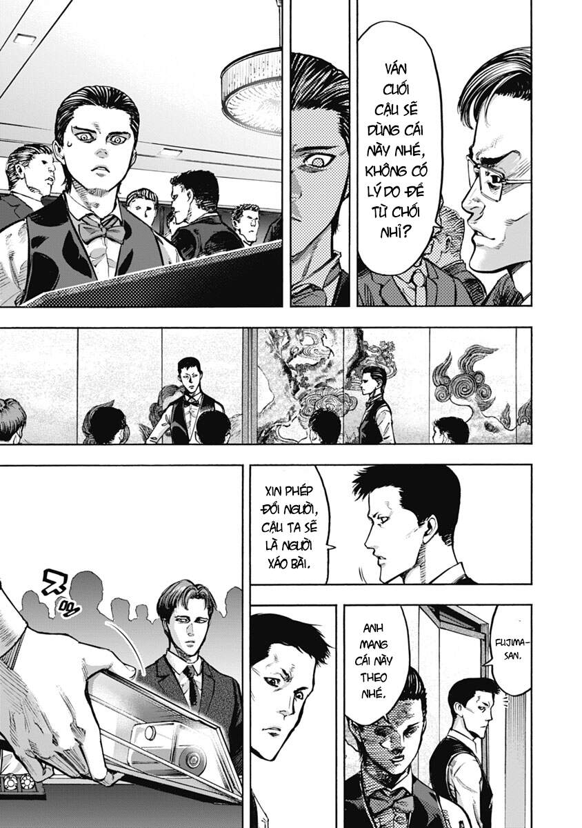 Casinogui - Chương 28