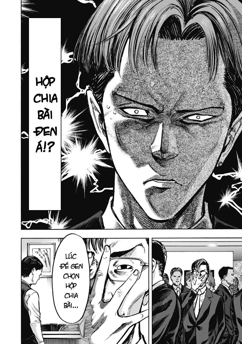 Casinogui - Chương 28