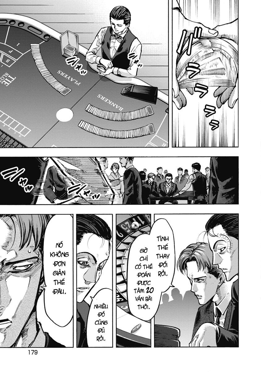 Casinogui - Chương 28