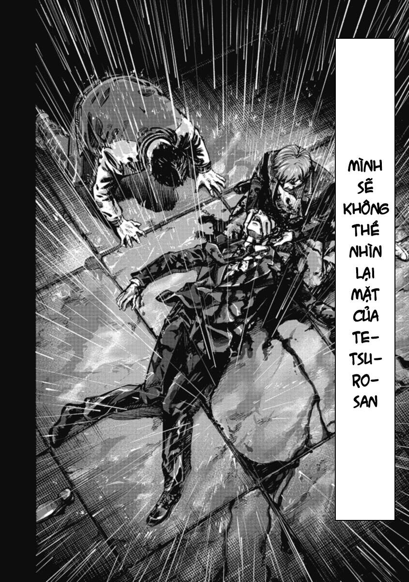 Casinogui - Chương 29