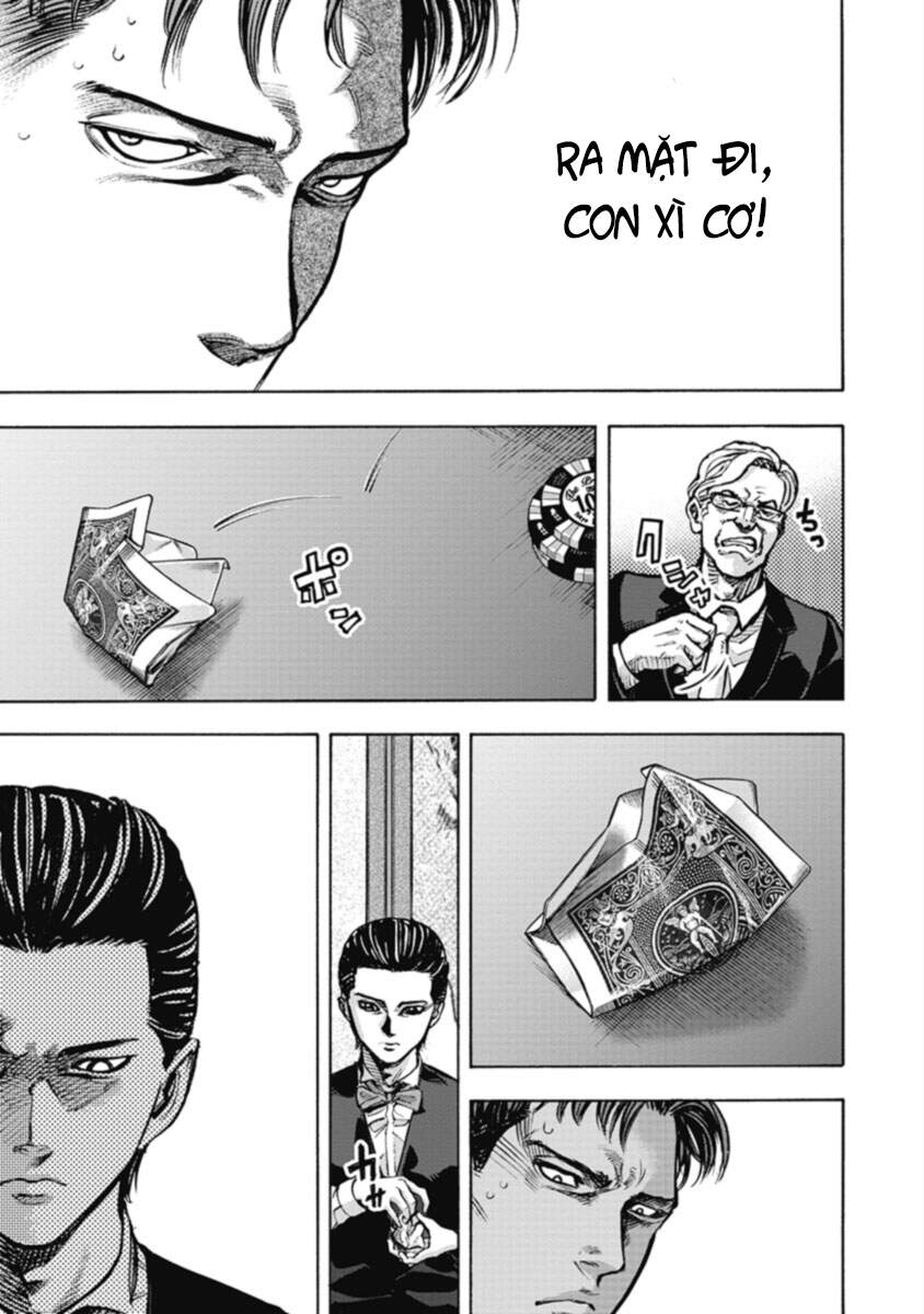 Casinogui - Chương 29