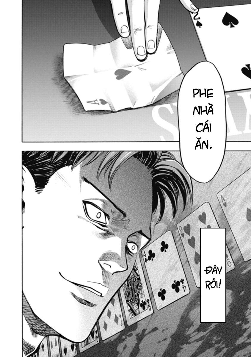 Casinogui - Chương 29