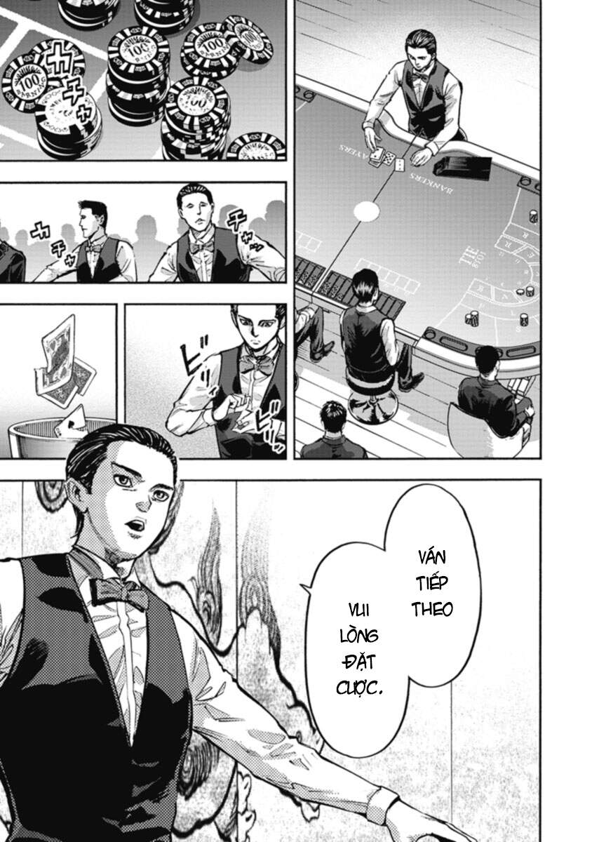 Casinogui - Chương 29