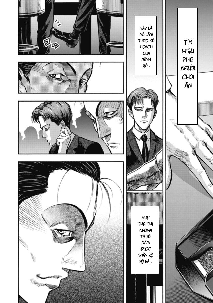 Casinogui - Chương 29