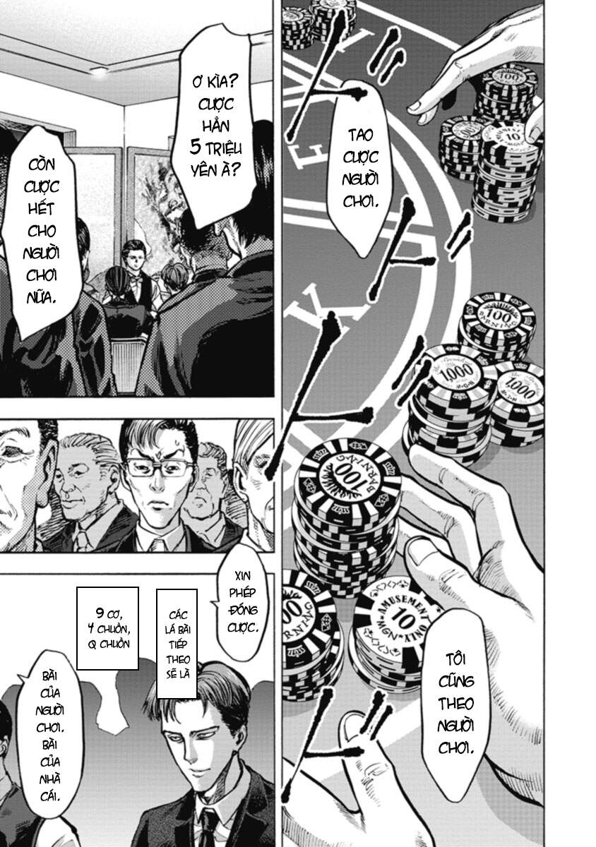 Casinogui - Chương 29