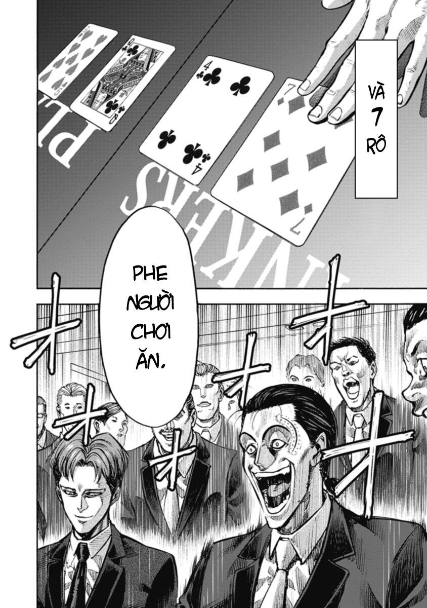 Casinogui - Chương 29