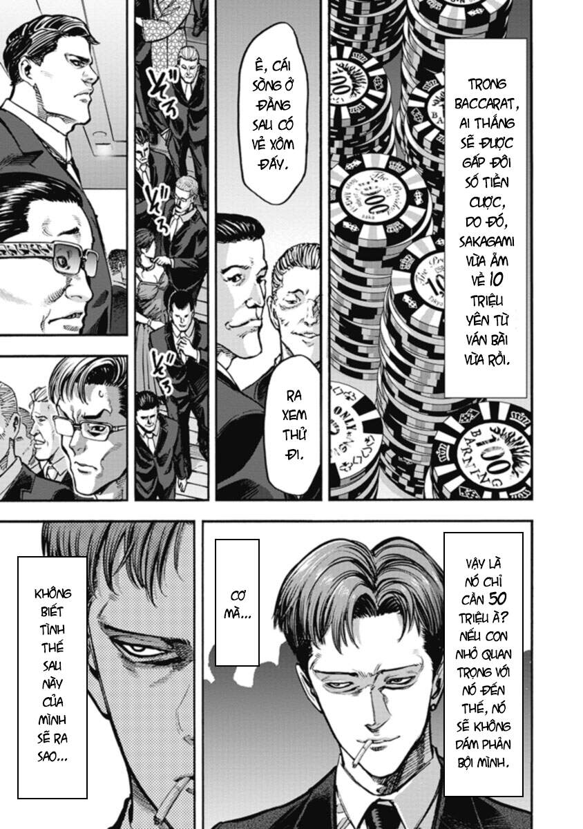Casinogui - Chương 29