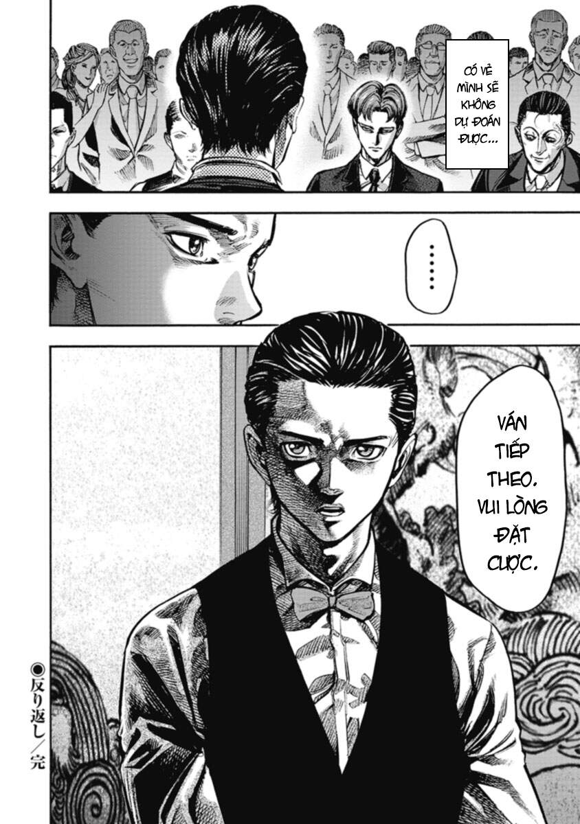 Casinogui - Chương 29