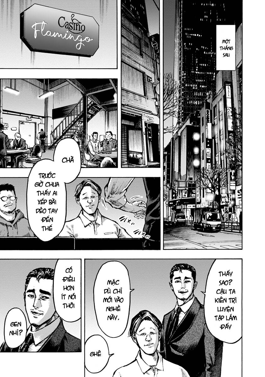 Casinogui - Chương 3