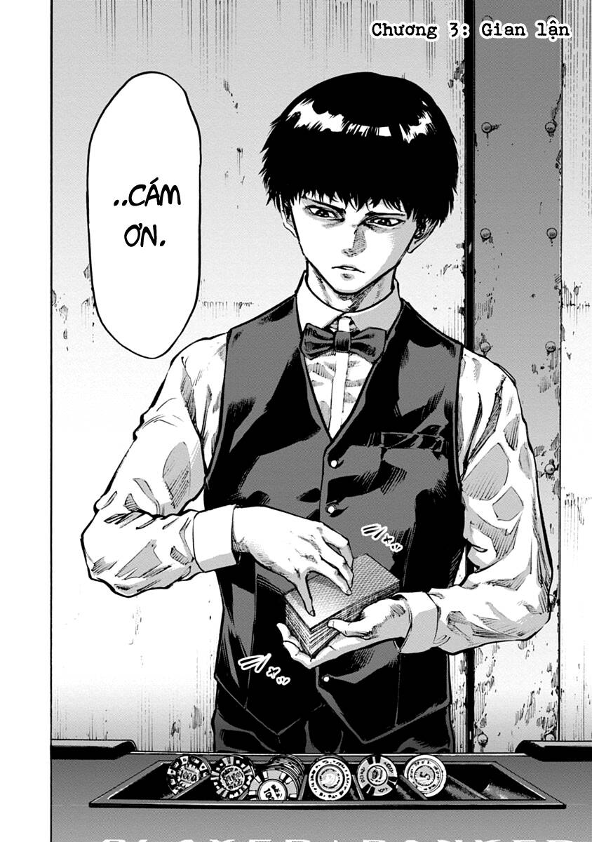 Casinogui - Chương 3