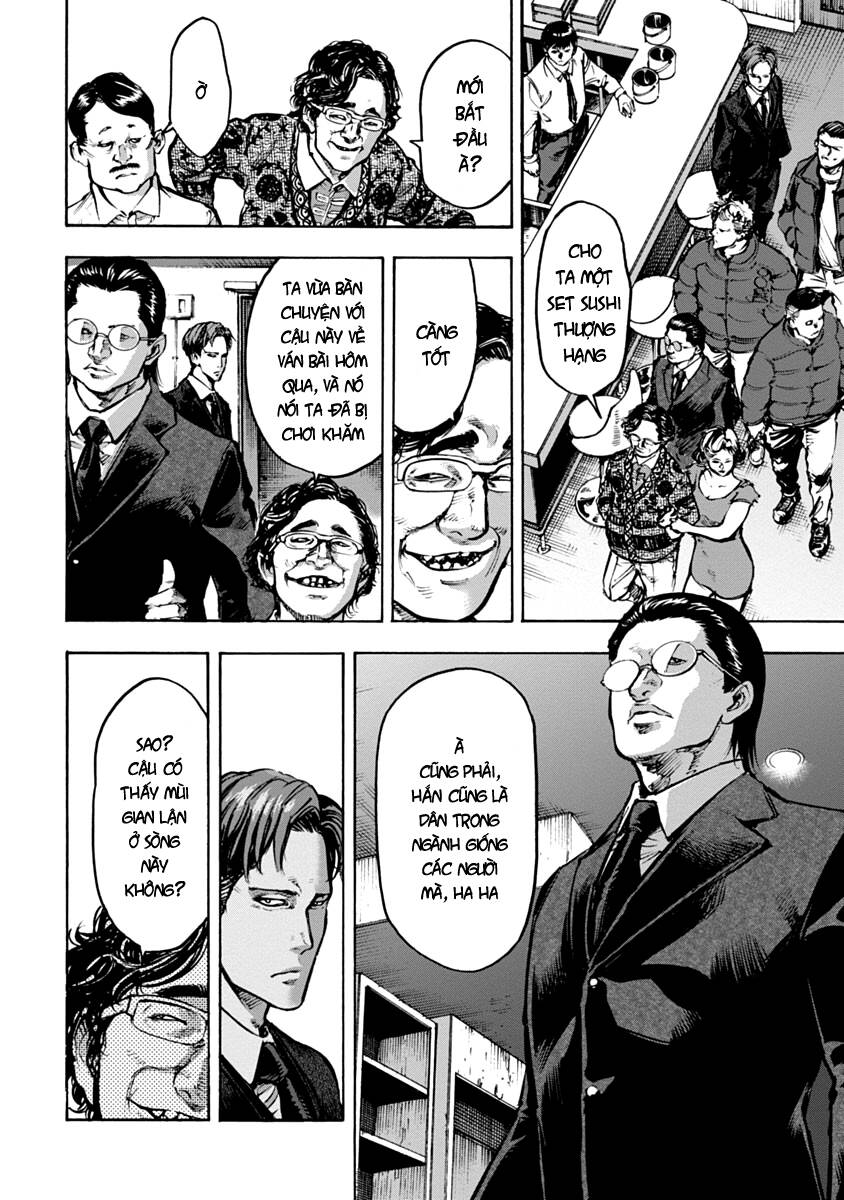 Casinogui - Chương 3