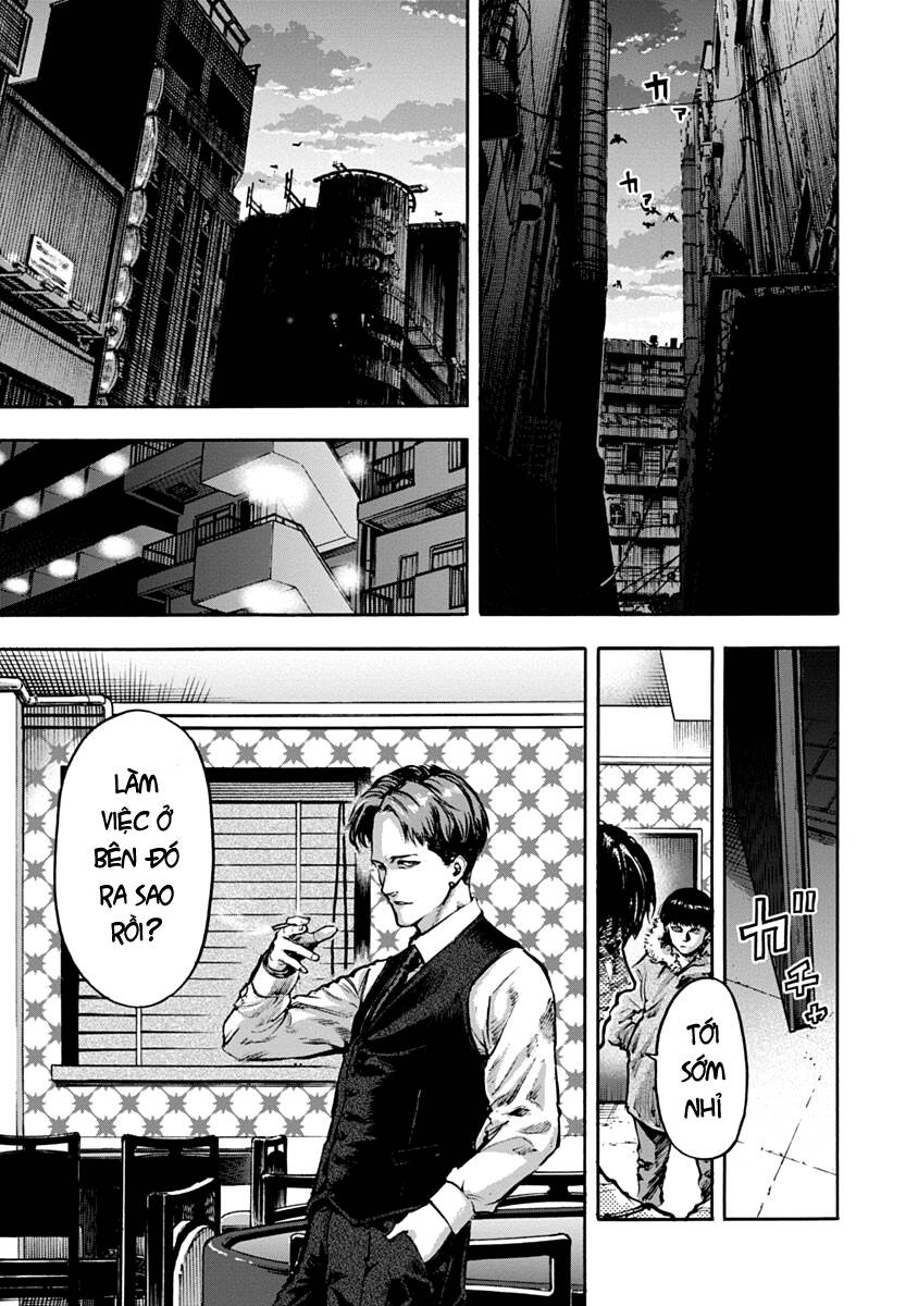 Casinogui - Chương 3