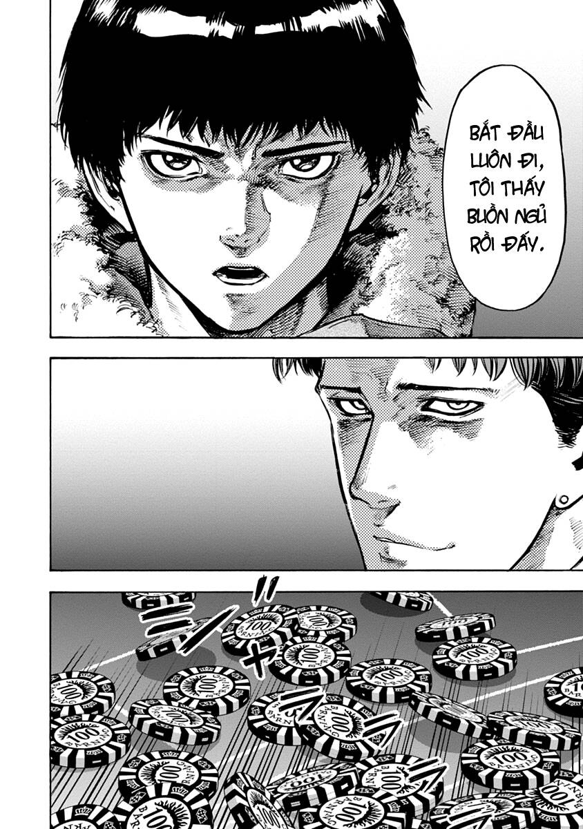 Casinogui - Chương 3