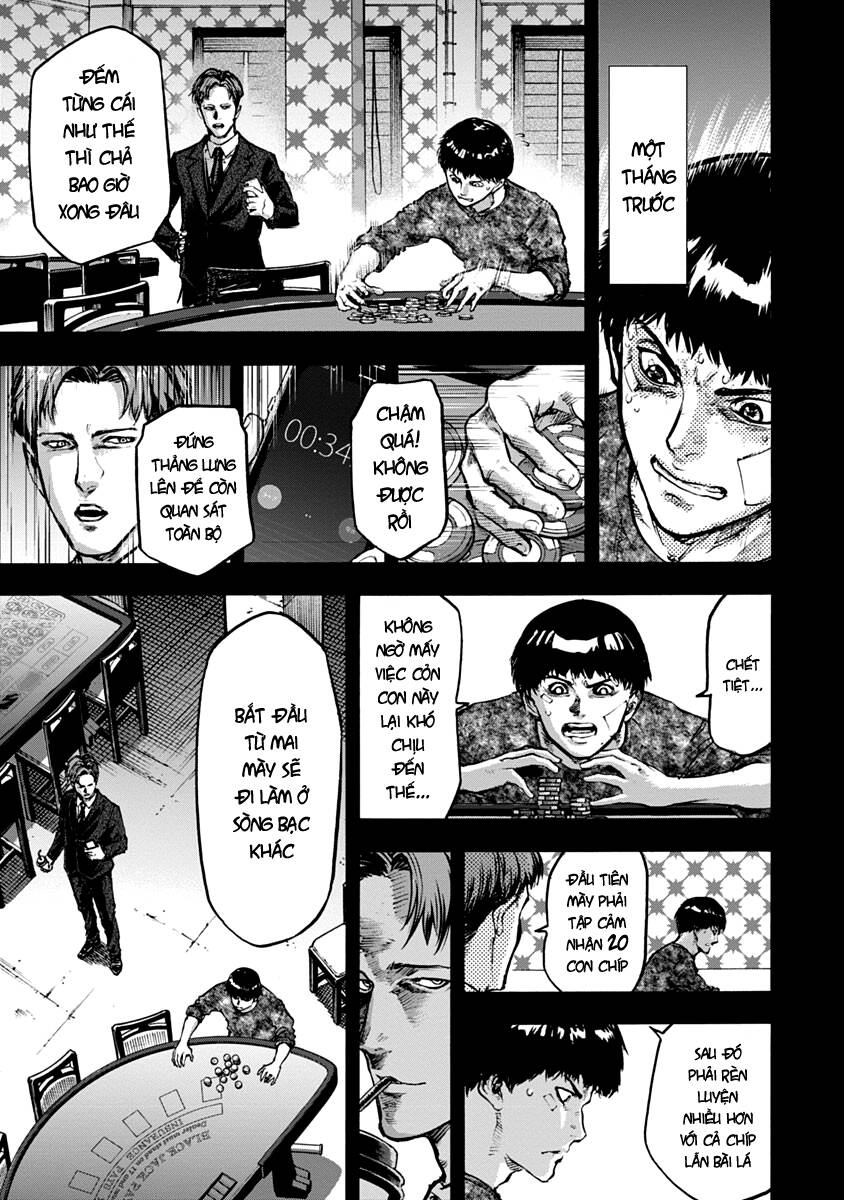 Casinogui - Chương 3