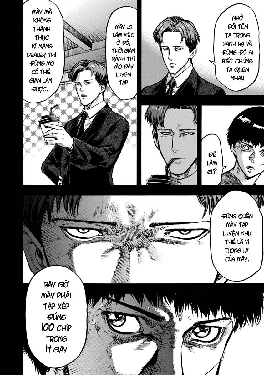 Casinogui - Chương 3